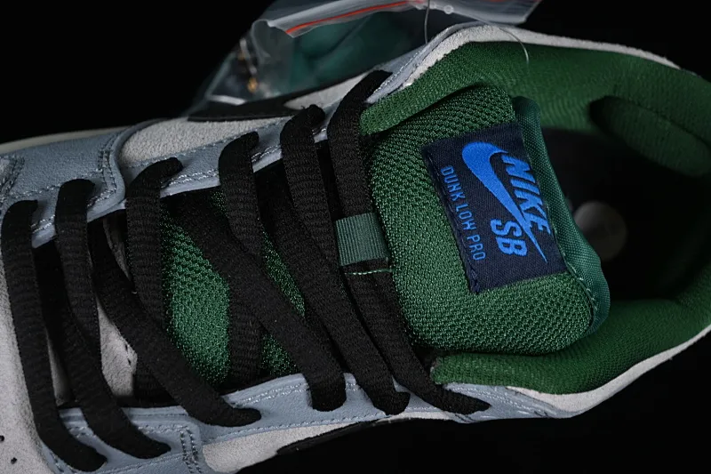 All categories Nk SB Dunk series Nk SB Dunk Low low-top sneakers Nk SB Dunk Low Prm SB smashed backboard fashion casual sneakers 313170-021